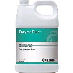 Brighton Professional Enzyme Plus Odor Eliminator Deodorizer 1