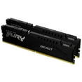 thumbnail image 5 of Kingston FURY Beast 16GB (2 x 8GB) 288-Pin PC RAM DDR5 6000 (PC5 48000) Memory (Desktop Memory) Model KF560C40BBK2-16, 5 of 5