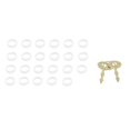 thumbnail image 2 of Wedding Card Box with Keys DIY Money Gift Box For Birthday Party, 2 of 4