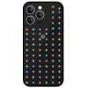 Cubierta trasera del teléfono, funda protectora para teléfono con luz RGB, película templada, accesorios para teléfono