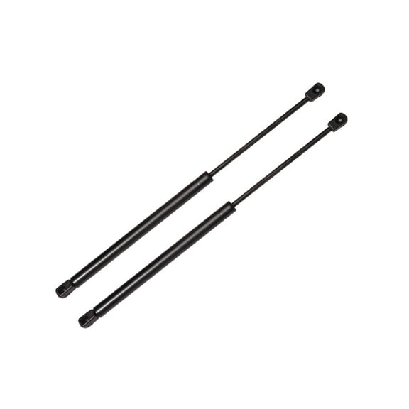 Pair of 2 Rear Liftgate Lift Support For 2007-2017 Jeep Compass