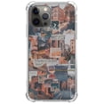 thumbnail image 1 of Art Dream Love Case Compatible with iPhone 13 pro,Unique Art Design TPU Shock-proof Full Cover, 1 of 5