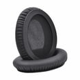 thumbnail image 4 of Mpow 059 Ear Pads - Leather Surface, Memory Foam, Noise Blocking, for Headphones Replacement, 4 of 6