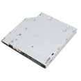 thumbnail image 1 of CD DVD Recorder Replacement, Internal  Tray Loading DVD RW Drive, Aluminum Alloy CD DVD Burner Writer Player Drive for Laptop Desktop PC, 1 of 7