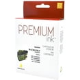 thumbnail image 1 of Premium Ink Ink Cartridge - Alternative for Brother LC3017YS - Yellow, 1 of 1