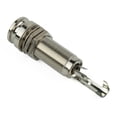 thumbnail image 6 of Electric Guitar Output Jacks 6.35mm Stereo 1/4inch Socket Plug Replacement Parts, 6 of 11