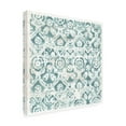 thumbnail image 2 of June Erica Vess 'Boho Tile II' Canvas Art, 2 of 3