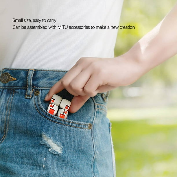 Xiaomi mitu finger blocks 2025