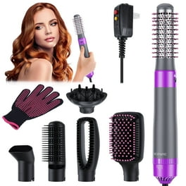 dyson supersonic ionic スペシャルエディション Dyson Supersonic Hair Dryer Full Set: Iron/Fuchsia, Includes