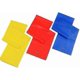 thumbnail image 2 of Bandas elásticas para fitness, juego de 3, 120 x 15 cm para fitness, rehabilitación, gimnasia y fisioterapia., 2 of 4