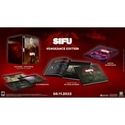 Sifu: Vengeance Edition for Nintendo Switch