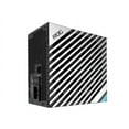 thumbnail image 6 of ASUS ROG Thor 850W Platinum II (850Watt, Fully Modular Power Supply, 80+ Platinum, Lambda A++ Certified, ROG heatsinks, 135mm PWM fan, 0dB Mode, OLED Panel, Sleeved Cables, Aura Sync), 6 of 16