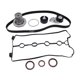 thumbnail image 3 of Kit De Bomba De Agua Y Correa De Distribución Del Motor Ctbk-c013wpvc-1 Para Chevrolet, 3 of 8