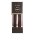 thumbnail image 4 of Cortinero Home Trends Glisten Plateado Niquelado 213 cm, 4 of 4