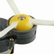 thumbnail image 3 of Side Brush Motor Module Suitable for 600 700 800 900 Series Robot Vacuum Cleaner Replacement Parts, 3 of 5