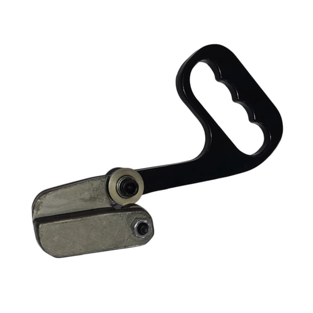 Kenally 2021 nuevo cortador de placa de Metal rápido tipo tirón manual portátil para cortar placas de Metal materiales duros y otras placas de Metal Artesanía Kenally TO000734-00B