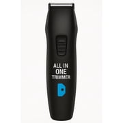 Triplenet Pricing Buy 5537-3001 Groomsman All in One Trimmer – Professional Beard, Hair & Body Grooming Kit for Men, Cordless & Rechargeable, Over 1 LB Weight 3121