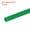 Green, variant on Uxcell 10Pcs Plastic Round Rod 3/10 inch Dia 16 inch Length Red (POM) Polyoxymethylene Rods Engineering Plastic Round Bars(8mm)