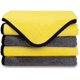 thumbnail image 1 of 4pcs Microfiber Car Cleaning Cloth, 1 of 1