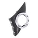 thumbnail image 2 of 2 Cubiertas Para Marco De Faros Antiniebla Delanteros Para 207 2006-2009, 2 of 8