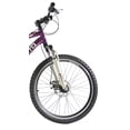 thumbnail image 3 of Bicicleta Montaña Blackcomb R24 Frenos Doble Acero Benotto, 3 of 3