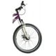 thumbnail image 3 of Bicicleta Montaña Blackcomb R24 Frenos Doble Acero Benotto, 3 of 3