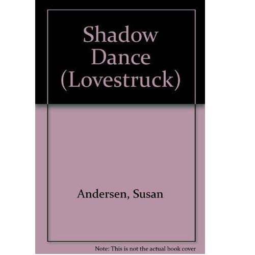 Pre-Owned Shadow Dance Paperback