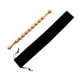 thumbnail image 4 of Palo de masaje de madera Palo terapéutico Manual portátil Gua Sha Accesorios Madera Pequeño, 4 of 9