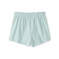 thumbnail image 3 of The Children's Place Baby & Toddler Girls Paperbag Waist Pull On Flowy Shorts, Sizes 6M-5T, 3 of 3