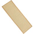thumbnail image 1 of HOOWIFFY Tapis tatami Pliable Kaki Coton Lin pour Maison 1ensemble, 1 of 6