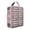 Pink-68, variant on Premium Insulated Apple Lunch Box for Men & - Reusable Lunch Bag with,Hour Temperature Retention, Compact & Lightweight Design for Office, Work, Picnic, Travel - Durable Lunch Tote for Adults.