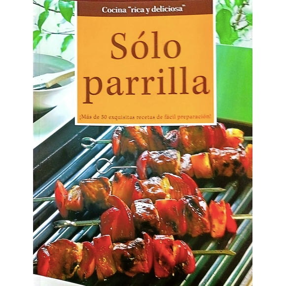 Sólo Parrilla