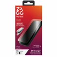thumbnail image 4 of ZAGG InvisibleShield Glass Elite Screen Protector for iPhone 17 Pro, 4 of 4