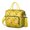 Yellow-39, variant on Hive Themed Large Insulated Tote - Bee & Honeycomb Design Waterproof Cooler Bag for Outdoor, Travel & Office, Easy-to-Clean & Spacious