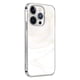 thumbnail image 1 of Funda para Celular ZERODAMAGE SAHARA CASE iPhone 14 Pro 6.1" Blanca, 1 of 6