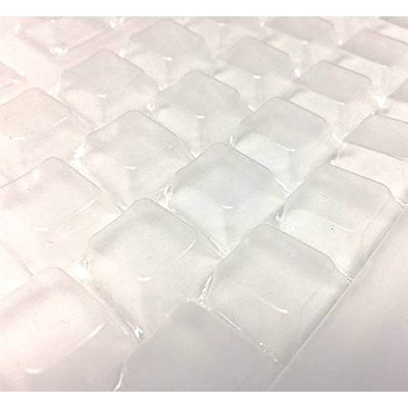 Viziflexs Housse de Clavier Ajustable pour Gyration AS04126 543G86