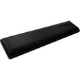 thumbnail image 3 of HyperX Wrist Rest for Tenkeyless Keyboards, Gel-Infused Memory Foam, Anti-Slip Base, Black, 3 of 3