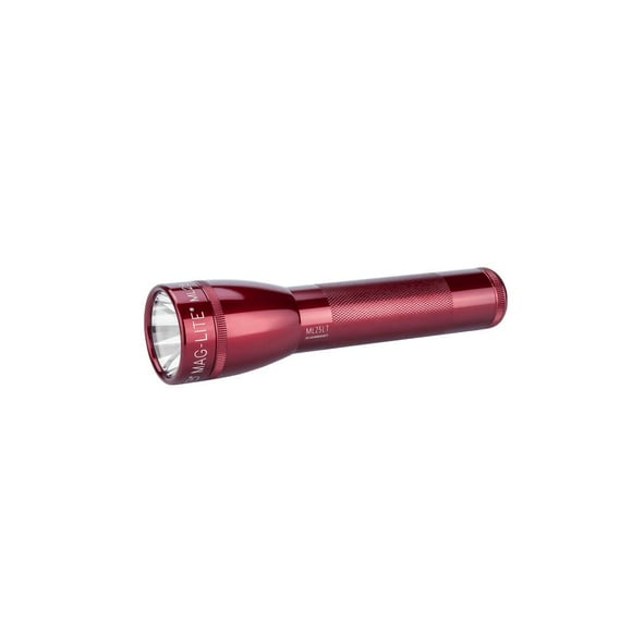 C Battery Flashlight