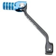 thumbnail image 3 of Tusk Folding Shift Lever Stock Black/Blue Tip, 3 of 5