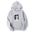 thumbnail image 5 of Sudadera con capucha unisex divertida de Dustin GRRRR Stranger Things, 5 of 5