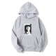 thumbnail image 5 of Dustin GRRRR Stranger Funny Unisex Hooded sweatshirt Things, 5 of 5