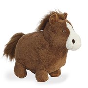 Aurora World Pampered Pets/Horace Horse Plush