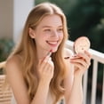 thumbnail image 3 of Compact Mirror GAOLZIUY Regalos inspiradores para mujer, 3 of 9