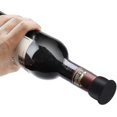 thumbnail image 3 of 30 tapas de botellas de silicona, tapas de botellas de vino/cubierta selladora de cerveza reutilizable, 3 of 5