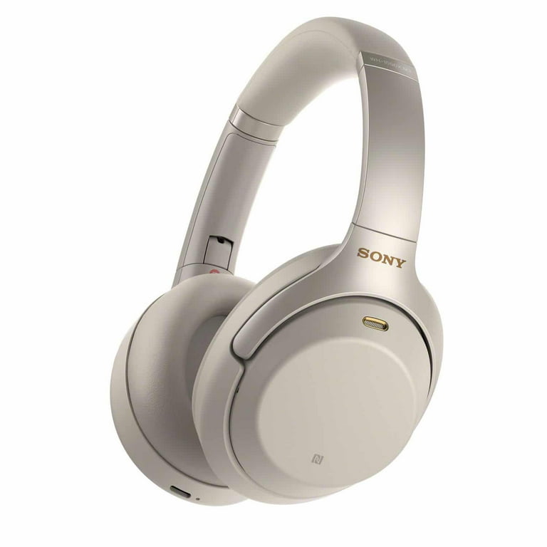 Sony xm3 google assistant hotsell
