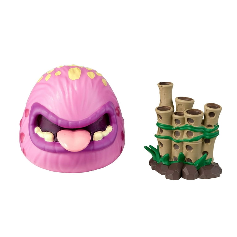 My Singing Monsters Maw - Fun Collectible Figures - Walmart.com