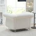 thumbnail image 6 of Nmkwnr 1 Seater Sofa for Living Room, Office, 6 of 9