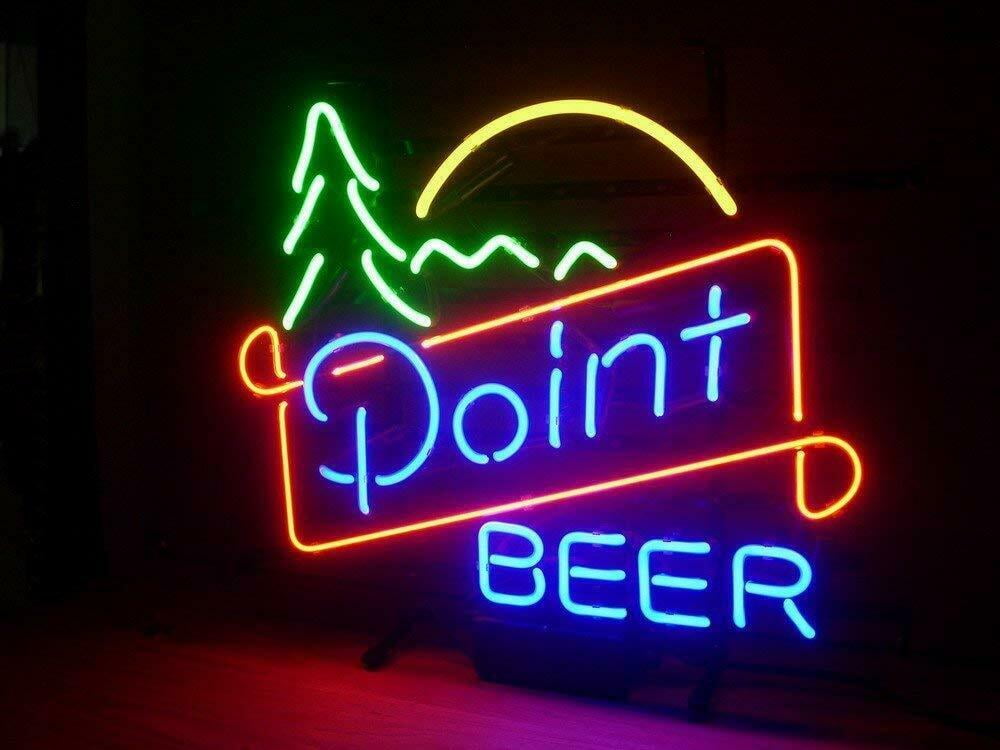 New We Buy Gold Real Glass Beer Bar Neon Light Sign 17"x14" 