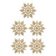 thumbnail image 1 of Decoración copo de nieve Billuyoard 12 piezas, 1 of 4