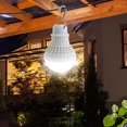 thumbnail image 1 of Bombilla LED de 5W para acampar práctica duradera multifuncional alimentada por Tmvgtek USB lámpara colgante de emergencia para tienda de senderismo al aire libre, 1 of 9